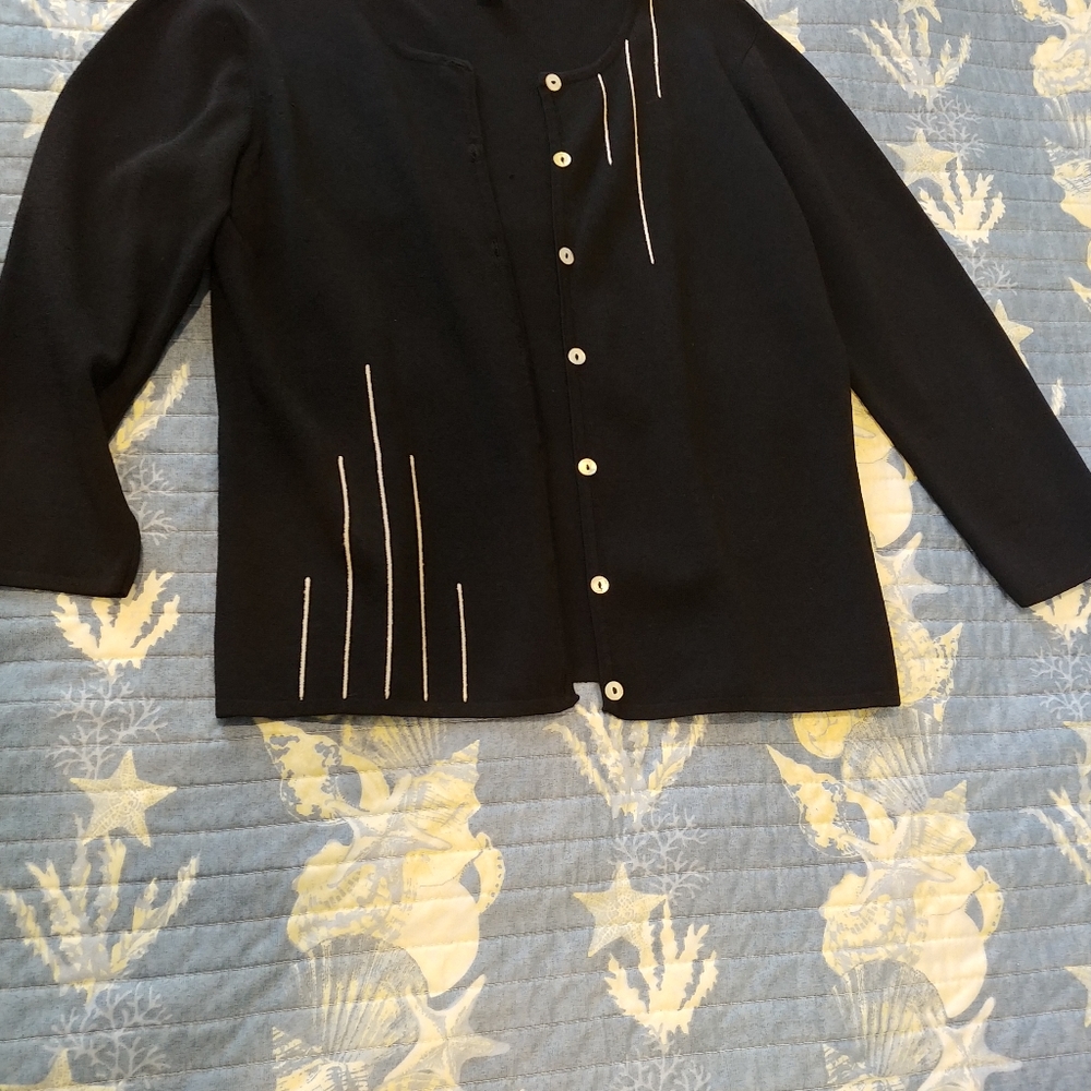 2 Piece Cardigan